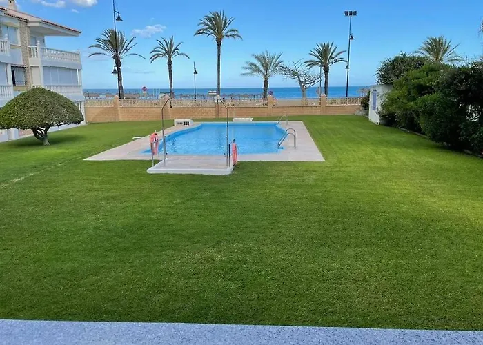 דירה שני חדרי שינה